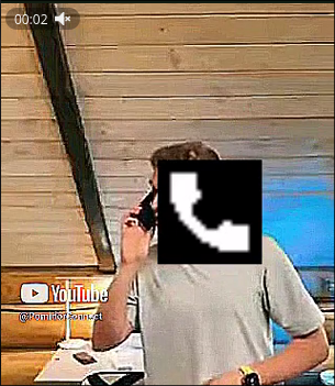 Пример видоса